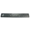 Carinya 126.5 x 19.5 x 2.5mm Zinc Plated Reinforcing Mending Plate