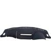 For Subaru Impreza G3 Wrx My08-my14 02/2008-08/2013 Custom Car Dash Mat Dashmat