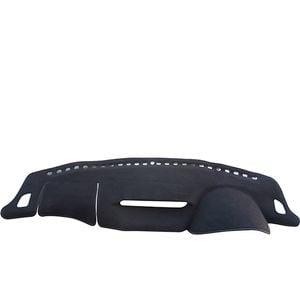 For Subaru Impreza G3 Wrx My08-my14 02/2008-08/2013 Custom Car Dash Mat Dashmat