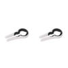 2PK Wiltshire Effortless Reusable Adjustable Jar Lid Opener