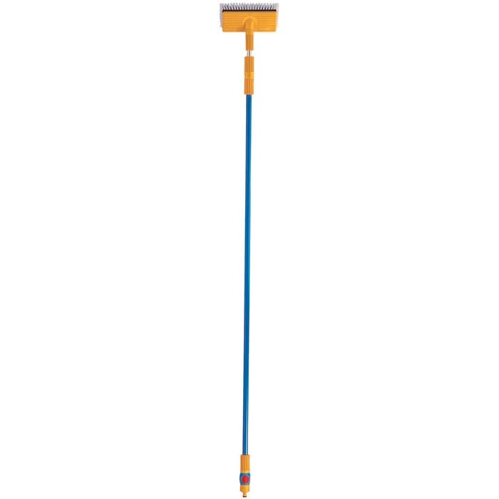 Raven Telescopic Water Brush 1.6-3m - 1.6 - 3m