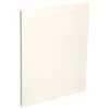 Kaboodle 600mm Antique White Alpine Med Cabinet Door