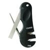 Accusharp 4 In 1 Knife & Tool Sharpener | Black