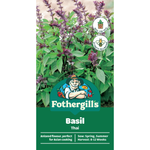 Fothergill's Thai Basil Seeds
