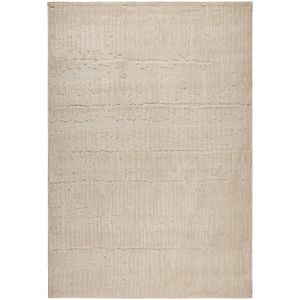 Skye Aliya Latte 400x300cm - Oversize Power Loomed Rug