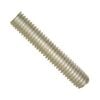 Macsim 20mm x 1.2m Galvanised Steel Threaded Rod
