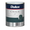 Dulux Design Chalk Effect Paint Extra Bright - 1L