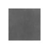 Johnson Tiles 600 x 600mm 1.44m² Anthracite Matt Chicago - 4 Pack