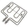 Fisher & Paykel Oven/Stove Top Grill Element 447750P