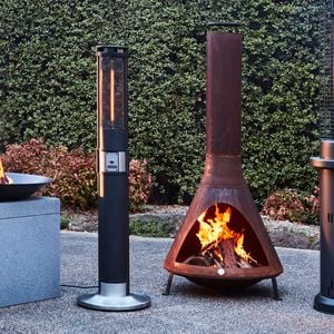 Outdoor heaters - Fire pits - Outdoor - Wide
