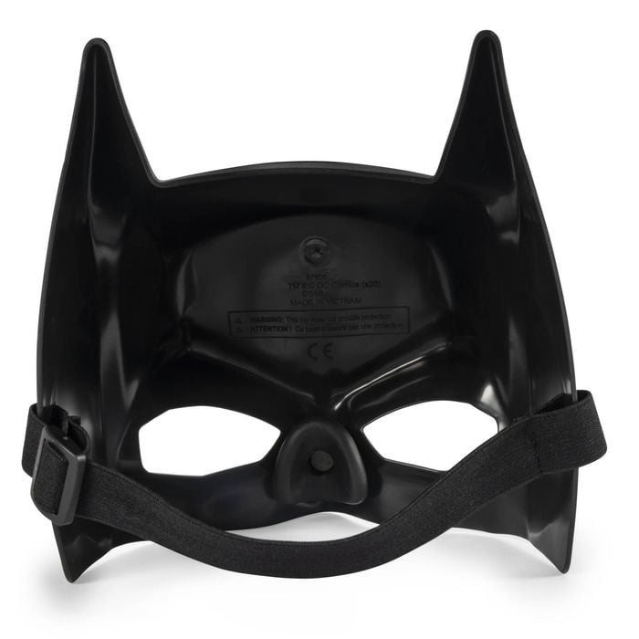 Spin Master Batman Hero Masks DC Role-Play Kids/Children Costume Assorted 3+