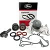 Timing Belt Kit for Hyundai Santa Fe Sonata Tiburon Tucson Kia Sportage G6BA G6B