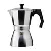 Barista Brillante 6 Cup Stovetop Espresso Coffee Maker Baccarat