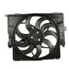 New Radiator Cooling Fan Assembly For Bmw F20 F30 F80 F31 F32 F82 17427640509