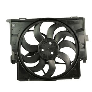 New Radiator Cooling Fan Assembly For Bmw F20 F30 F80 F31 F32 F82 17427640509