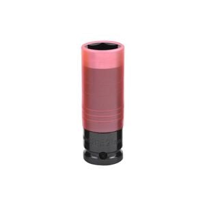 Kincrome 21mm 1/2" Square Drive Wheel Nut Super Impact Socket