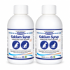 Vetsense Calcium Syrup 250mL 2 Pack | 500mL Dog & Cat Supplement
