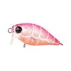Pro Lure XS36 Extra Shallow Crankbait Hardbody Fishing Lure Candy Shrimp