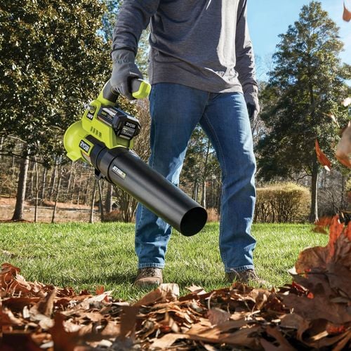 Ryobi 36V 4.0Ah Lithium Battery Twin Pack Bunnings Australia