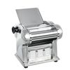 YOPOWER Stainless Steel Electric Pasta Maker