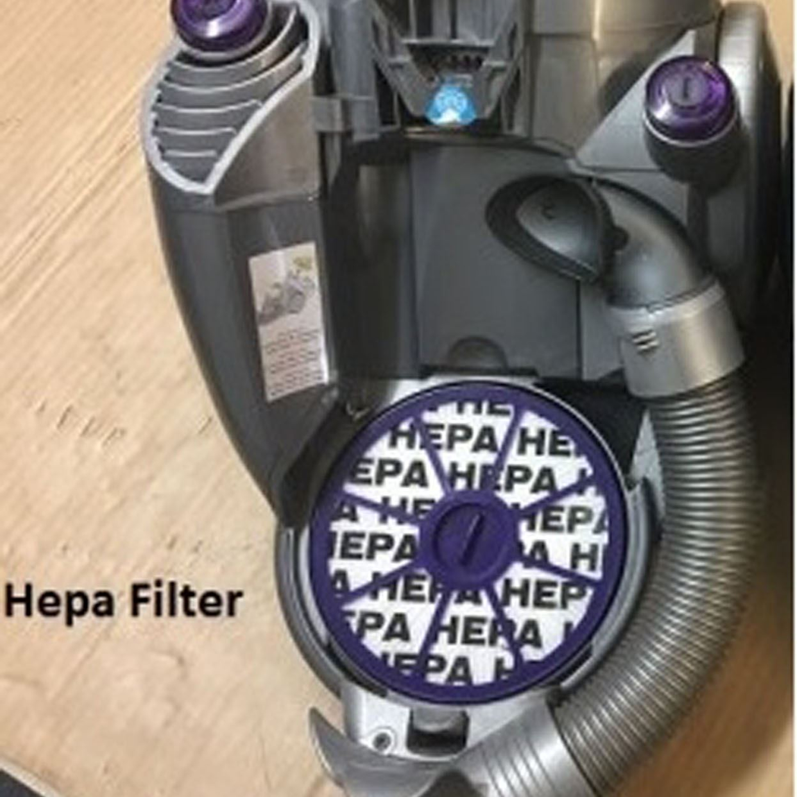 Hepa Filter For Dyson Dc29 Dc21 Dc20 Dc19 Dc8 Dc5 Dc04 Bunnings Australia