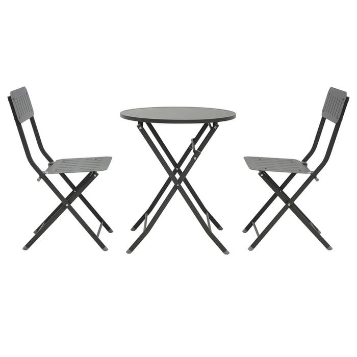 Seville bar bistro set 3pc discount