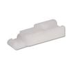 Electrolux Fridge Handle Pedestal Insert 50284442006