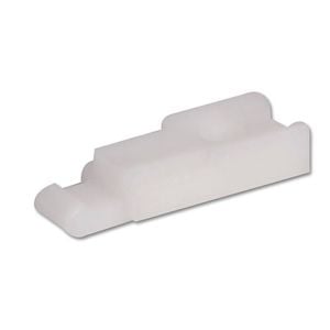 Electrolux Fridge Handle Pedestal Insert 50284442006