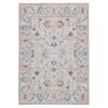 Loopsie-230cm X 160cm-milolii Multi-colour Washable Rug