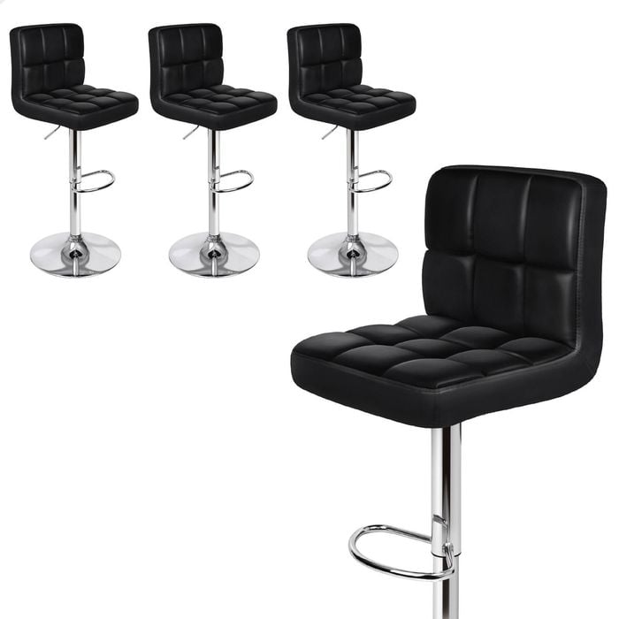 ALFORDSON Bar Stools 4X