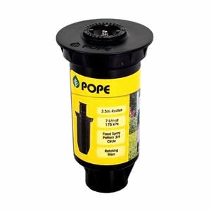 Pope 50mm 3/4 Circle Master Pop-Up Sprinkler