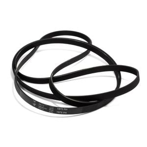 Dryer Motor Drum Drive Belt 1975mm, Suits Hutchinson