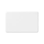 DETA X6 Blank Wall Plate
