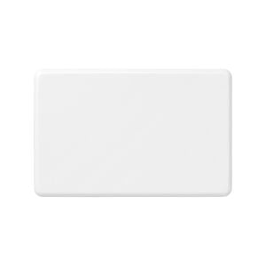 DETA X6 Blank Wall Plate