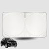 Windscreen Sun Shade for Holden Trax 2013-2020 Universal Fit Window Visor UV Block