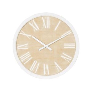 Amalfi Devereaux Wall Clock - Large