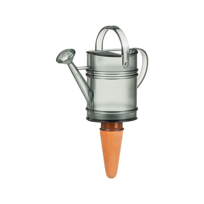 Scheurich 12.5 x 6.5cm Grey Nellys Self-Watering Accessory