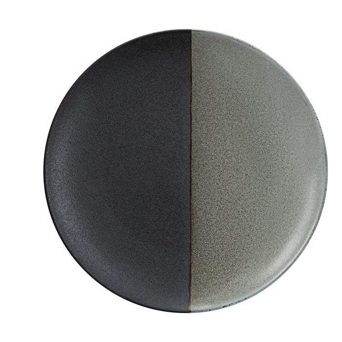 Maxwell & Williams Ceramic Umi Coupe Plate Dinnerware 27.5cm