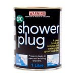 CPC 1L Shower Plug Sealant
