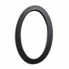 Sandleford 75mm Black Zone House Number 0 