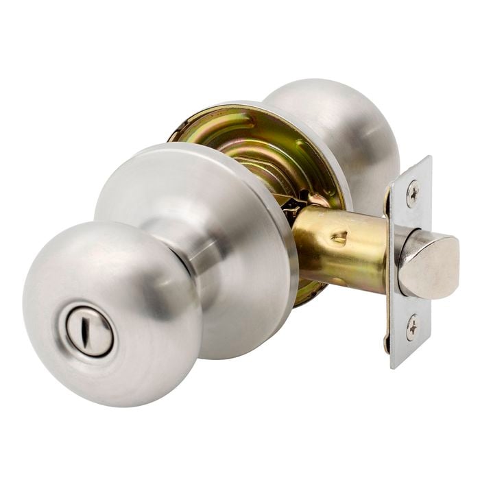 Gainsborough Stainless Steel G4 Series Terrace Privacy Set