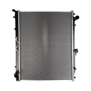 Radiator For Mitsubishi Pajero Nm Np V78w Ns Nx V98w 3.2l Diesel 4m41t 1999~2021
