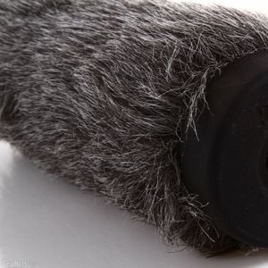 Rode WS6 Windshield Fits NTG2/1/4 & 4+