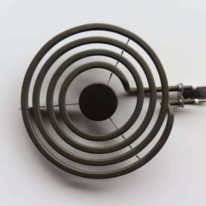 Technika Oven/stove Small Hotplate Element 30101200109
