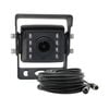 Elinz K Series Small Heavy Duty Ahd 1080p Reversing Camera 20m Cable