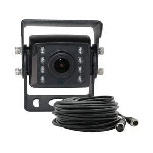Elinz K Series Small Heavy Duty Ahd 1080p Reversing Camera 20m Cable