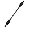 Right CV Drive Shaft for Hyundai Accent RB 1.4L G4LC 1.6L G4FD G4FC 2011-2019