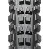 Maxxis Minion Dhf 27.5 X 2.50 Wt 3c Grip Exo+ Tr Fold 60tpi E-25 Tyre