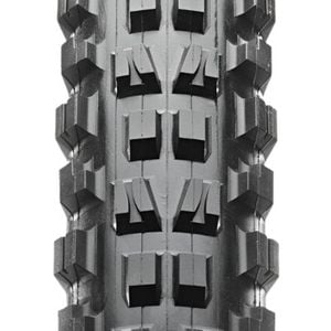 Maxxis Minion Dhf 27.5 X 2.50 Wt 3c Grip Exo+ Tr Fold 60tpi E-25 Tyre