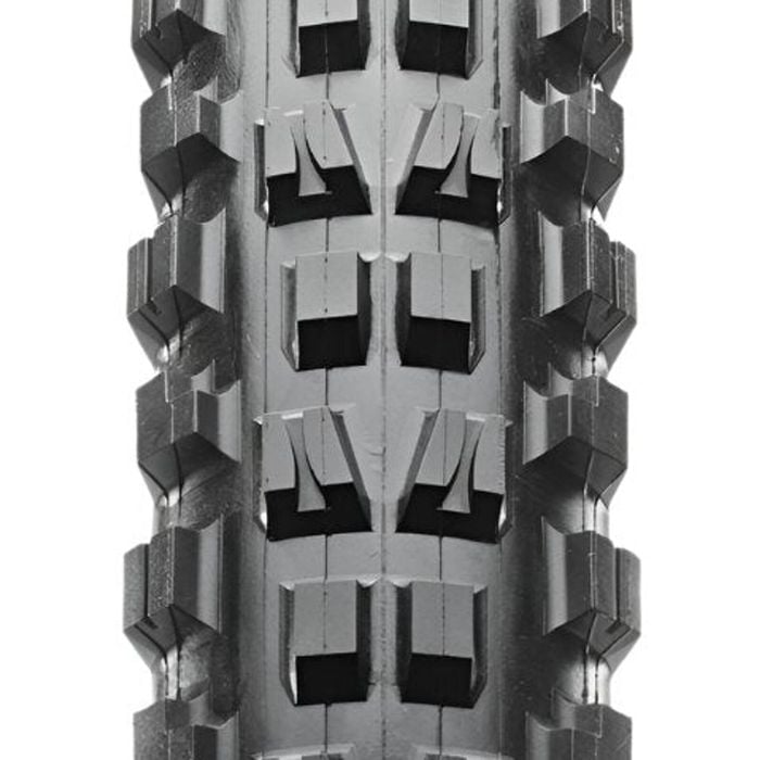 Maxxis Minion Dhf 27.5 X 2.50 Wt 3c Grip Exo+ Tr Fold 60tpi E-25 Tyre